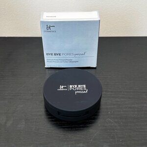 IT Cosmetics Bye Bye Pores Pressed Translucent 0.31 oz
